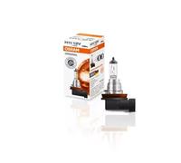 OSRAM Bulb Original Line H11 12V/55W - x1, size 35 mm