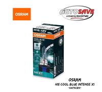 OSRAM H15 Cool Blue Intense Next Gen 12V 55/15W Dipped Main Headlight Bulb NEW
