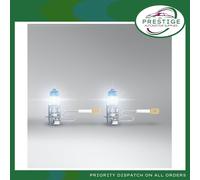 OSRAM H3 NIGHT BREAKER LASER 64151NL-HCB