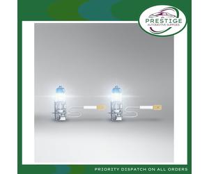 OSRAM H3 NIGHT BREAKER LASER 64151NL-HCB