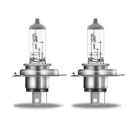 Osram H4 100/90w 12v Off Road P43t Super Bright Premium Bulb