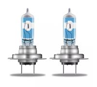 OSRAM Night Breaker Laser H7 Light Bulbs 12V 55W - x1, white