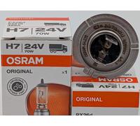 OSRAM 64215 High beam bulb