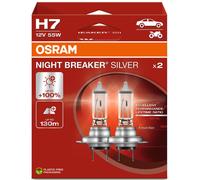 OSRAM 64210NBS-2HB Bulb, spotlight