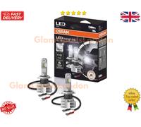Osram - LED Headlamp Bulb - H7 (477/499) Cool White 6000k 12/24V PX26d - LEDriving HL - 67210CW