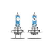 Osram H7 Night Breaker 150 Headlight Bulbs 12V 55W Twin Pack +150% Bright Lighy