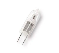 Osram Halogen 64440 S Pin Cap Light Bulb 12 V 50 W Gy6.35 Socket Pack of 5