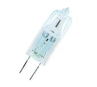 Osram Halogen Axial G4 Capsule 20W 12V Dimmable Halostar Warm White Clear M86