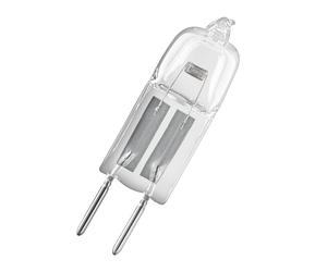 OSRAM halogen bulb G4 HALOSTAR STARLITE 5W