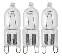Osram Halogen G9 Capsule 33W Dimmable Halopin Pro Warm White Clear