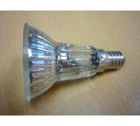 Osram Halogen Halopar 16 Aluminium Economy Type30 E14 40W 40º 64822FL [EEK: G]