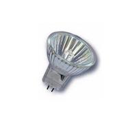 Osram Halogen lamp, GU4, 12 Volt, 35 Watt, 10 Degree spot, 44892SP