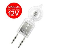 OSRAM GY6.35 60 W halogen bulb Halostar