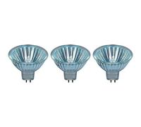 OSRAM Halogen Lamp Decostar 51 Pro 12V 20W GU5, 3 48860 36° Made IN Germany [EEK: G]