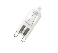 OSRAM 66725OVEN Halopin 25W G9 Capsule Bulb- Cooker & Microwave [Pack Of 20]