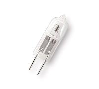 OSRAM Halogen-pin-base / HALOSTAR / GY6.35-socket / dimmable / 12 Volt / 25 Watt - 35 Watt / warmwhite - 2900 K / Pack of 2
