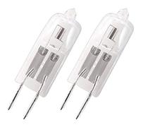 OSRAM Halogen-pin-base / HALOSTAR / GY6.35-socket / dimmable / 12 Volt / 25 Watt - 35 Watt / warmwhite - 2900 K / Pack of 2