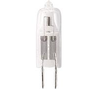 OSRAM Halogen-pin-base / HALOSTAR /GY6.35-socket / dimmable /12 Volt/ 50 Watt / warmwhite - 3000K/ Pack of 2