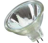 OSRAM Halogen-Reflector / DECOSTAR/ GU5.3-socket / dimmable / 12 Volt / 20 Watt / 36 beam angle / warm white - 2800K / Pack of 2