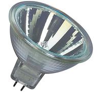 OSRAM Halogen-Reflector / DECOSTAR/ GU5.3-socket / dimmable / 12 Volt / 35 Watt / 36° beam angle / warm white - 2800K / Pack of 2