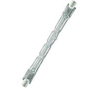 OSRAM Halogen-Tube / HALOLINE / R7S-socket / dimmable / 120 Watt - 150 Watt Replacement / warmwhite - 2900K