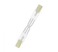 OSRAM Halogen-Tube / HALOLINE / R7S-socket / dimmable / 80 Watt / warmwhite - 2900K