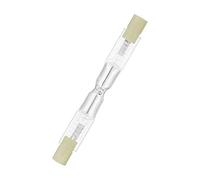 Osram Haloline Superstar 80 W R7S D Warm White Lamp - 80 W, T12, R7s, 1400 lm, Warm White, 2000 (H)