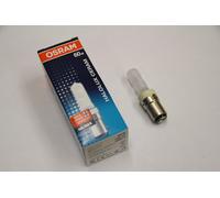 Osram Halolux Ceram 64481Am 64481 Am Matt 67Mm B15D 60W 230V Dimmable