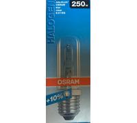 Osram Halolux Ceram Halogen Lamp 230V 205W 250W Clear 64404 KL 64480 KL