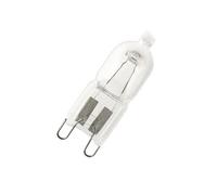 Osram Halopin 66740 G9 Oven Lamp 40 W 2700 K Up to 300 Degrees Halogen Oven Lamp Pack of 2