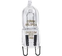 OSRAM Halopin Eco EnergySaver G9, 33 W