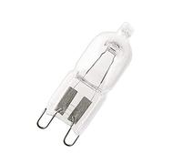 Osram "HALOPIN" Halogen-Lamp, Warm White, G9, 33 Watts