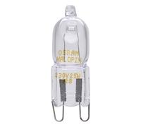 OSRAM Halopin Special Oven Bulb, 230v 25w G9