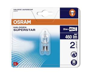 Osram Halopin Superstar 4008321226327
