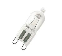 Osram Halopin Superstar Bulb 230 V - G9 60 W