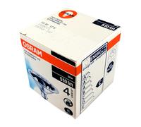 OSRAM Halospot 70 50W 12V 24deg 41990 FL BA15d AR70 Halogen