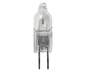 OSRAM HALOSTAR 10w 12v G4 Specialty Halogen Oven Lamps 10 Pack