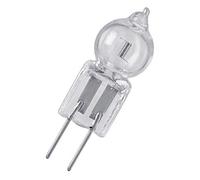 OSRAM "HALOSTAR Dimmable Halogen-Pin-Base, Warm White, G4, 7 Watts