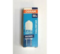 Osram Halostar Standard 64440 F 50W Matte GY6, 35 Made IN Germany 830lm 2000h [EEK: G]