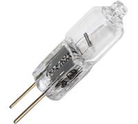 5 X OSRAM HALOGEN 5W G4 CAPSULES M9 G 4 PINS STARLITE 55 LUMENS