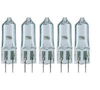 Osram Halostar Starlite 64425 S PACK OF 5 - 12v 20w G4 Halogen Bulb Lamp M47