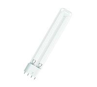 Osram HNS L 24 Watt 2G11 Puritec Germicidal Ultraviolet Lamps