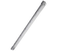 OSRAM HOMELIGHTING 4099854429118 LED floodlight 120cm 15W 4000K gr...