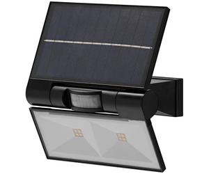 OSRAM HOMELIGHTING 4099854429514 Floodlight 15W 840 Dark Grey Outdoor
