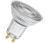 OSRAM HOMELIGHTING 4099854457425 LED reflector lamp GU10 5.6W Warm...