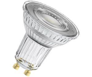 OSRAM HOMELIGHTING 4099854458484 LED reflector lamp Warm white GU1...