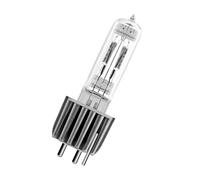 OSRAM HPL 750 W 230 V, 3200K, halogen lamp, high-performance lamp for headlights
