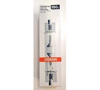 Osram Powerstar HQI-TS 150W/NDL UVS Neutralweiss De Luxe Metal Halide Lamp Bulb