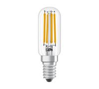 Osram HQL E14 GLS LED Bulb 4 W(40W) 2700K Warm White T26 shape 4058075432932 [EEK: A]