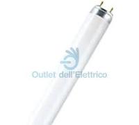 Osram 36 Watt Biolux T8 Fluorescent Lamps Sockets